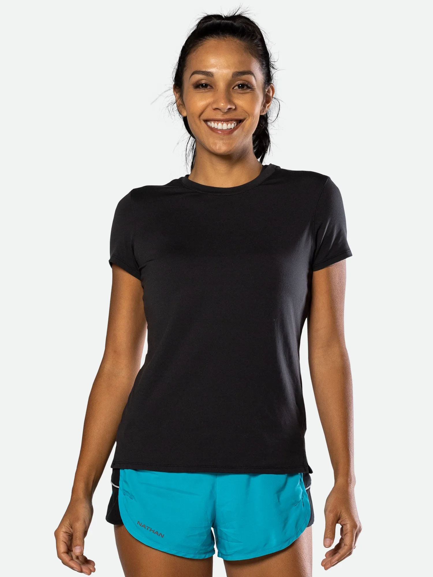 Women's Dash Short Sleeve Shirt 2.0