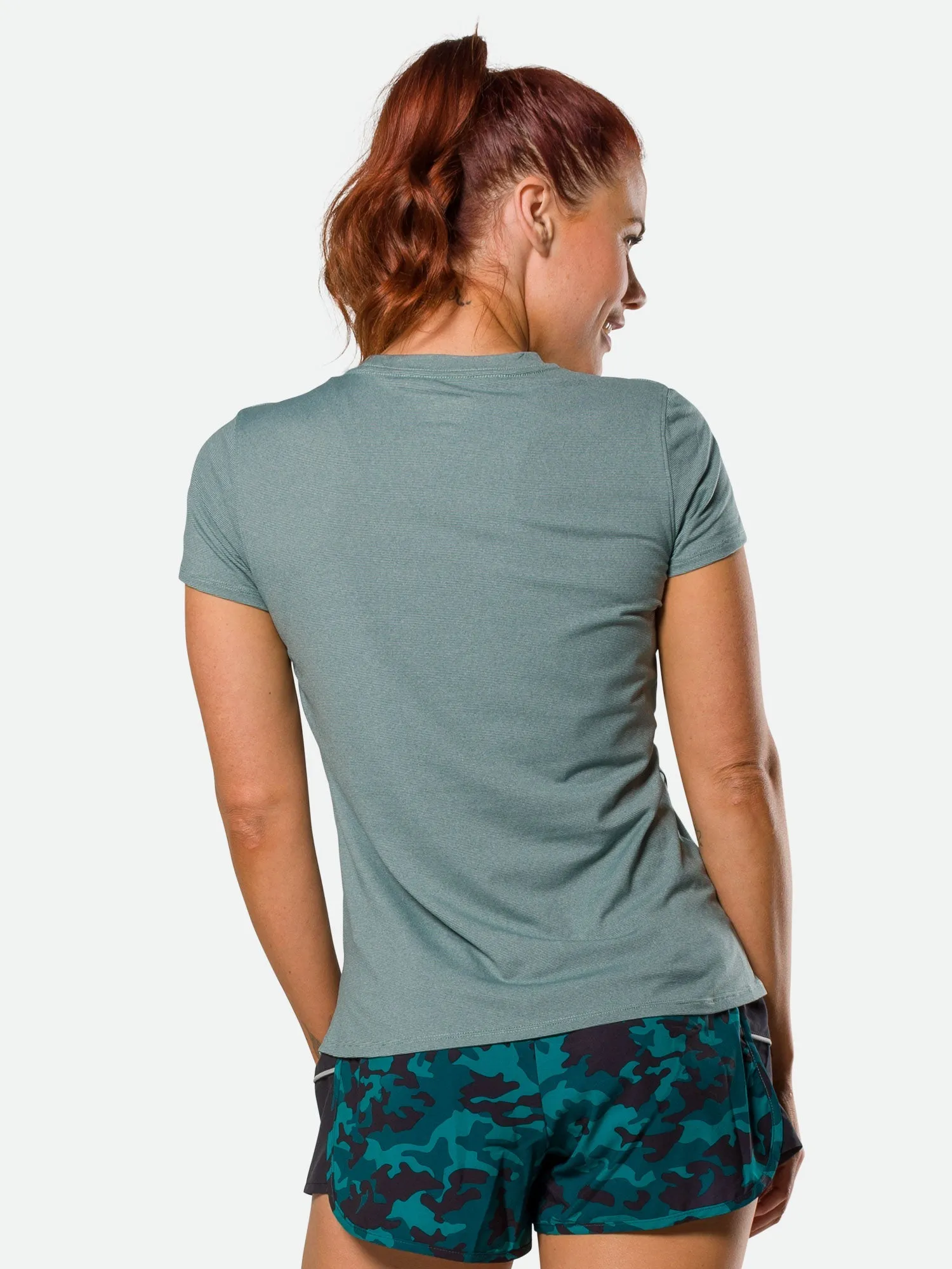 Women's Dash Short Sleeve Shirt 2.0