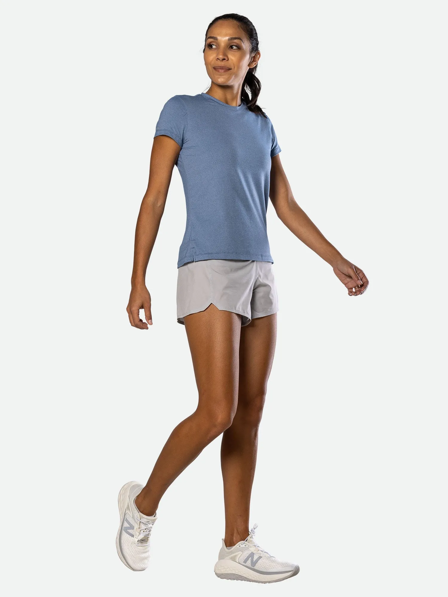 Women's Dash Short Sleeve Shirt 2.0