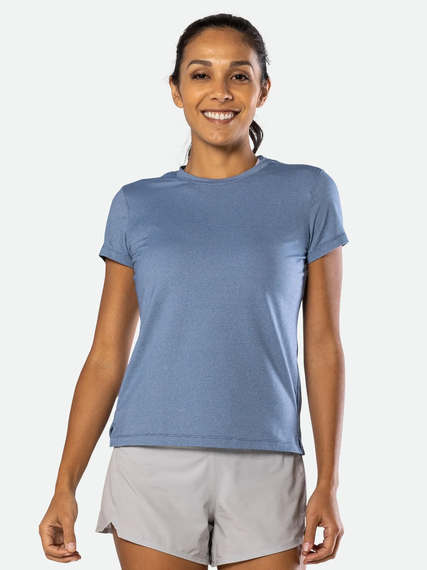 Women's Dash Short Sleeve Shirt 2.0