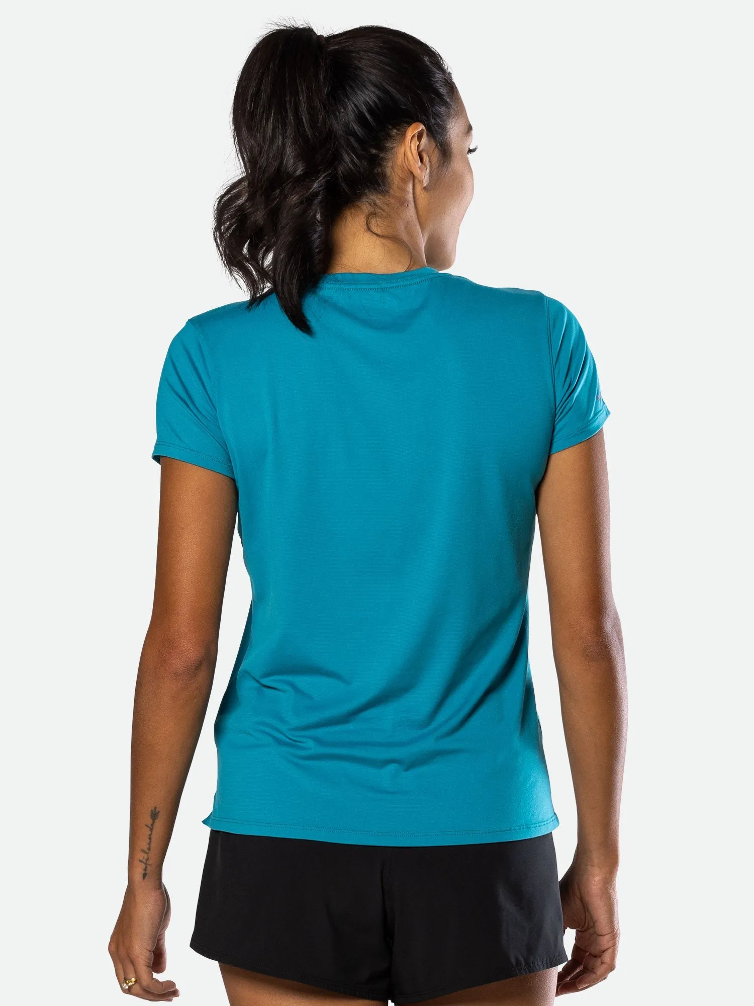Women's Dash Short Sleeve Shirt 2.0