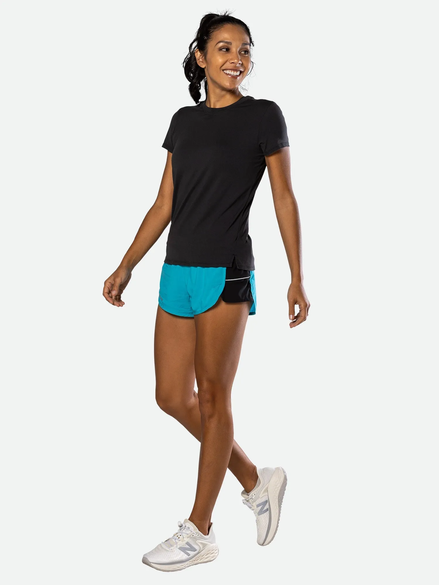 Women's Dash Short Sleeve Shirt 2.0
