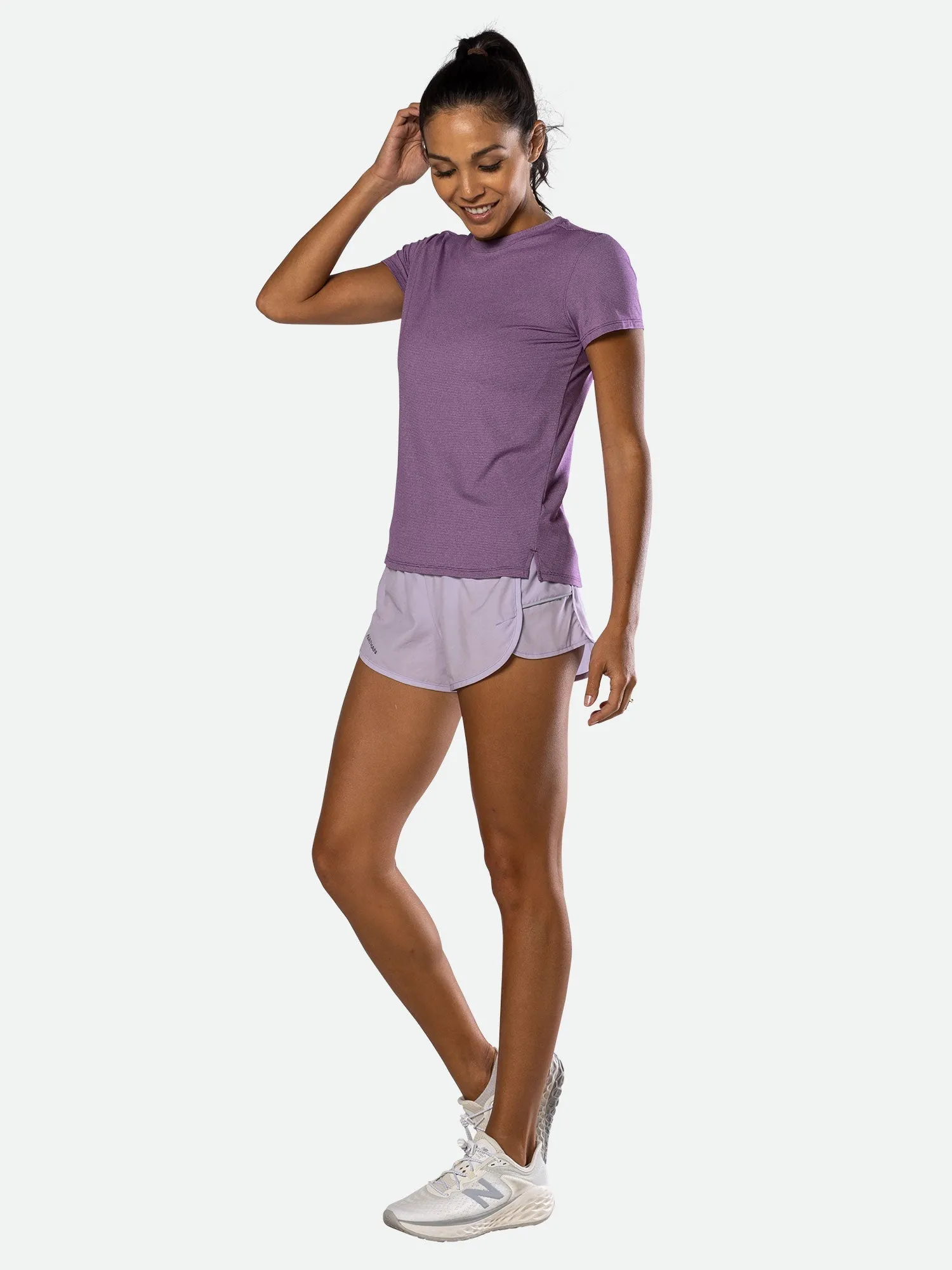 Women's Dash Short Sleeve Shirt 2.0