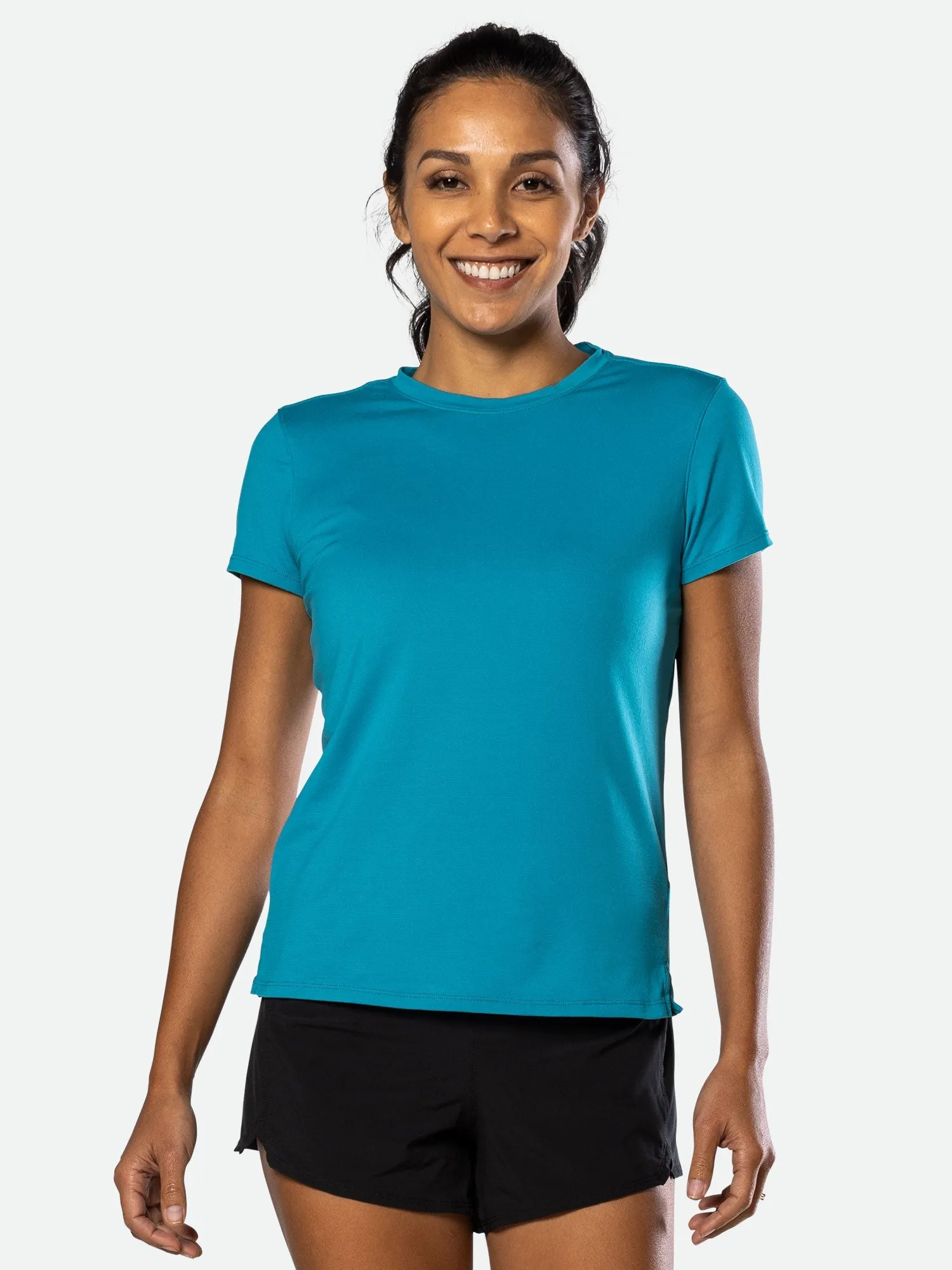Women's Dash Short Sleeve Shirt 2.0