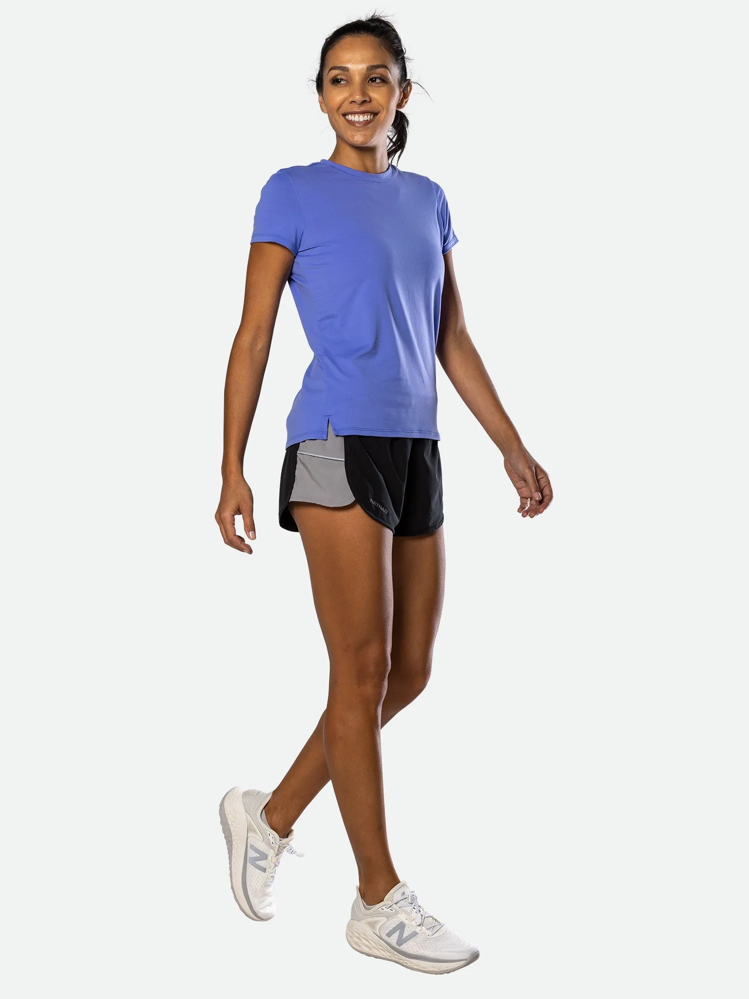 Women's Dash Short Sleeve Shirt 2.0