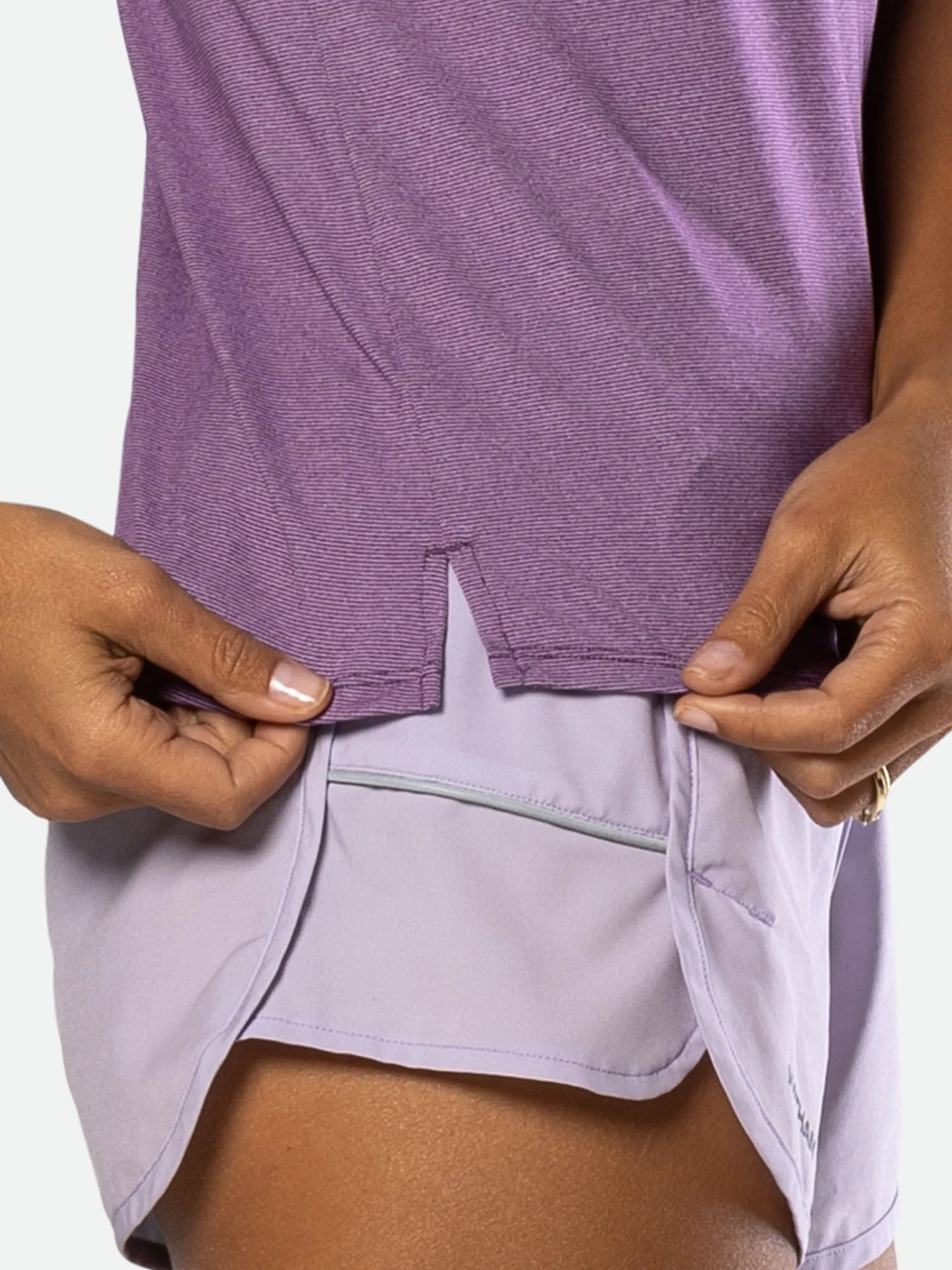 Women's Dash Short Sleeve Shirt 2.0