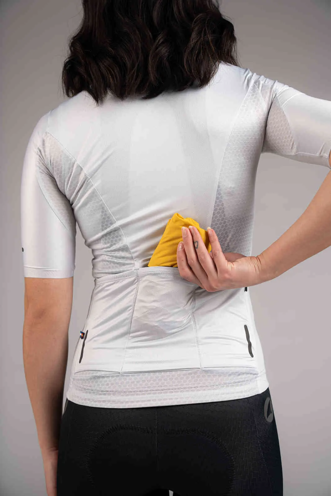 Women's Divide Wind Jacket
