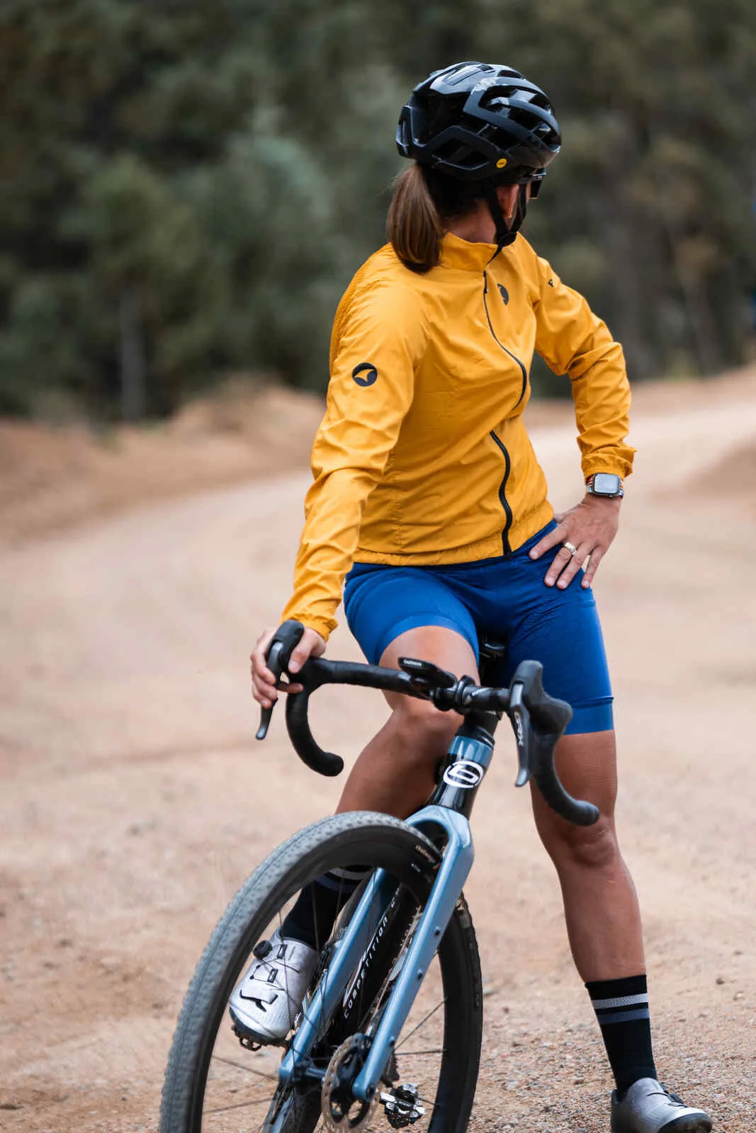 Women's Divide Wind Jacket