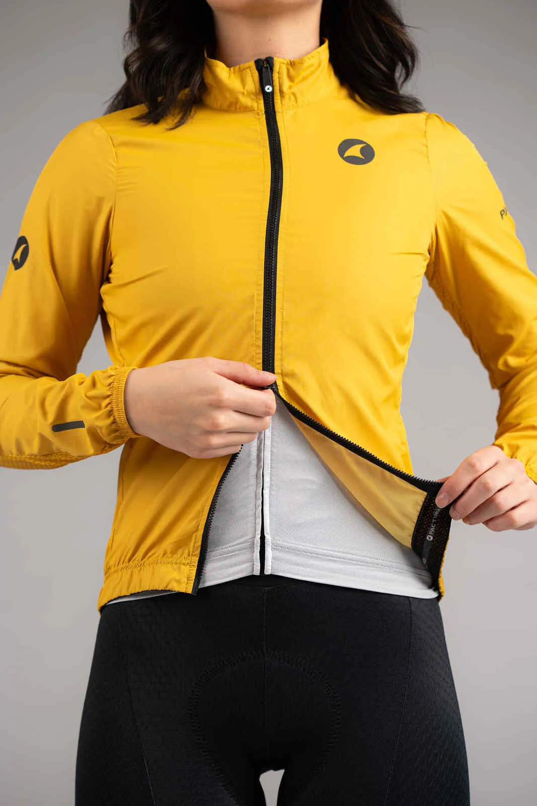 Women's Divide Wind Jacket