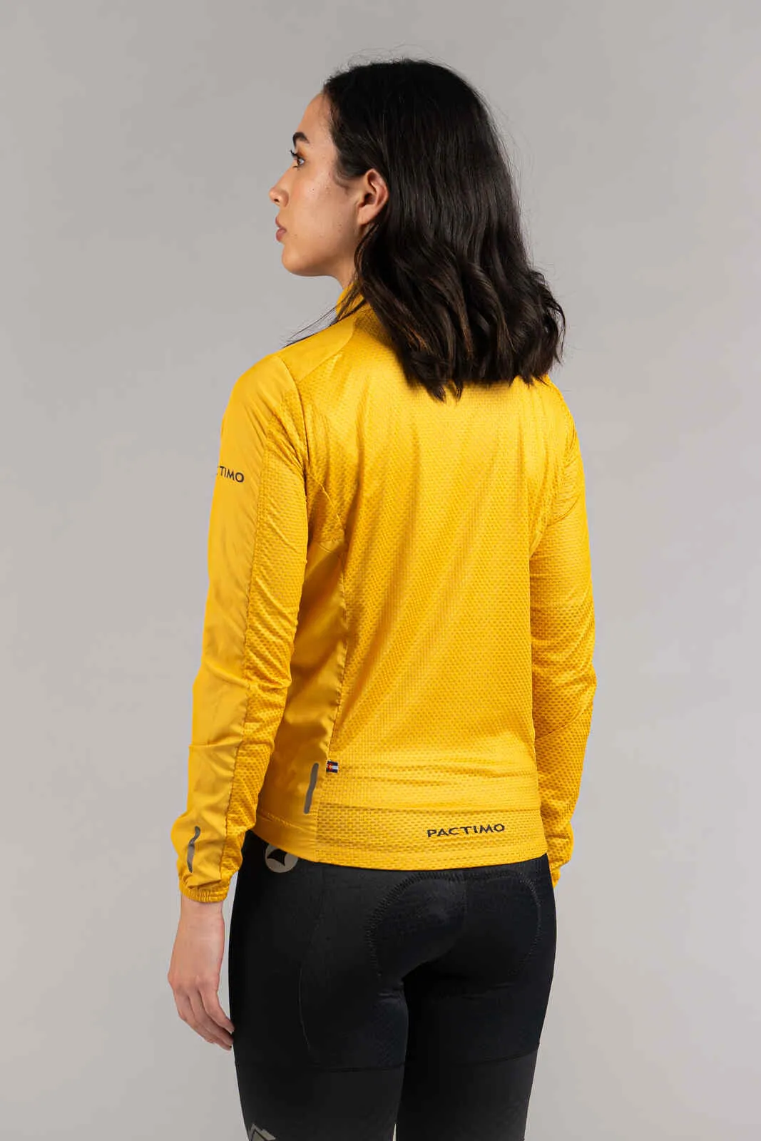 Women's Divide Wind Jacket