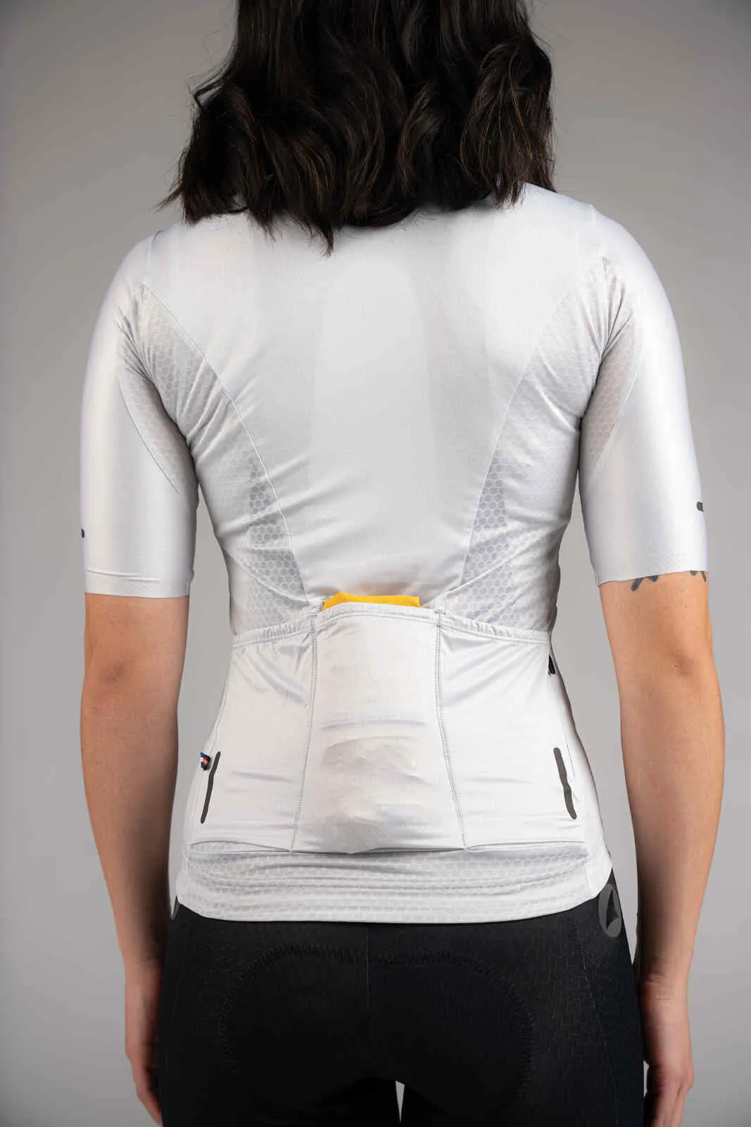 Women's Divide Wind Jacket