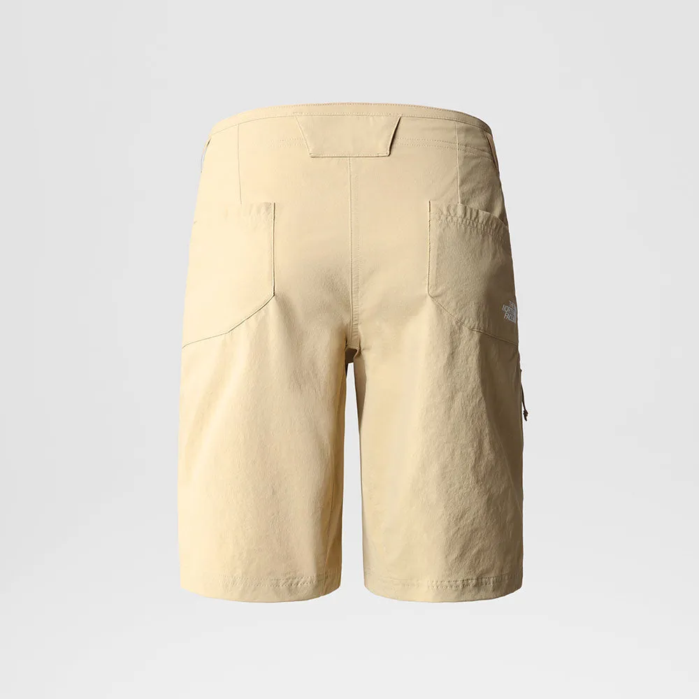 WOMEN'S EXPLORATION SHORTS