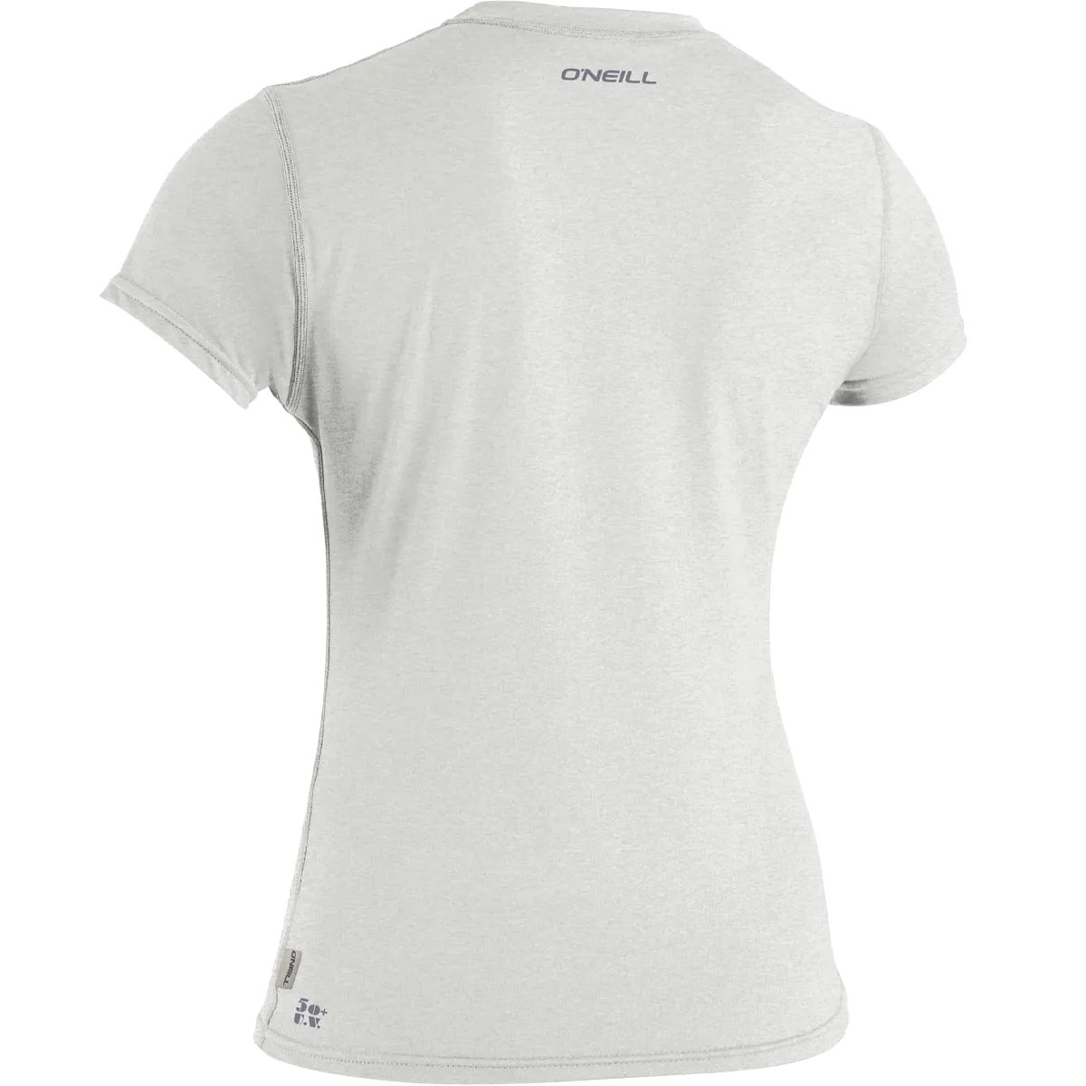 Women's Hybrid Short Sleeve Sun Shirt