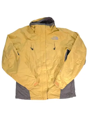Womens Hyvent Jacket