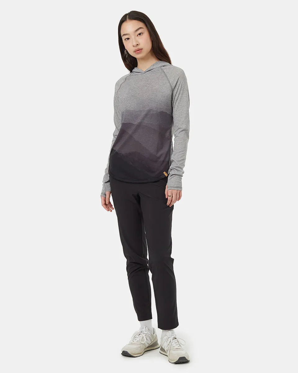 Women's InMotion Hoodie