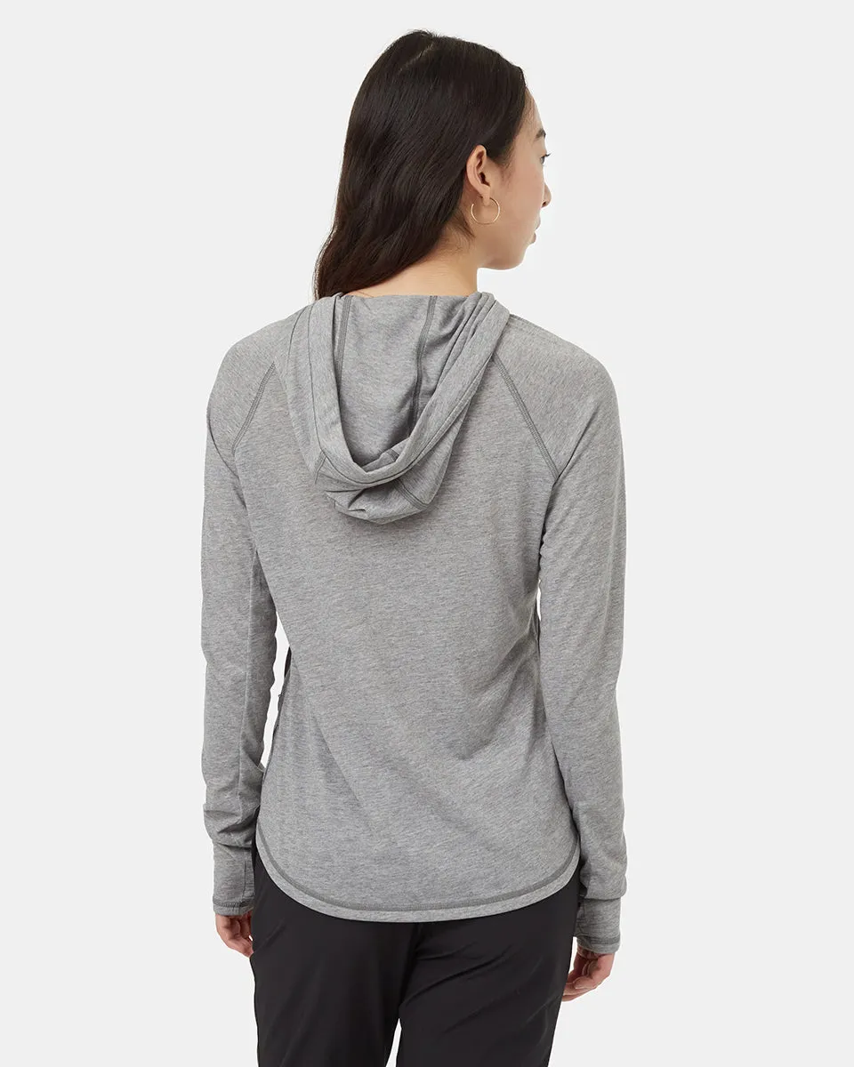 Women's InMotion Hoodie