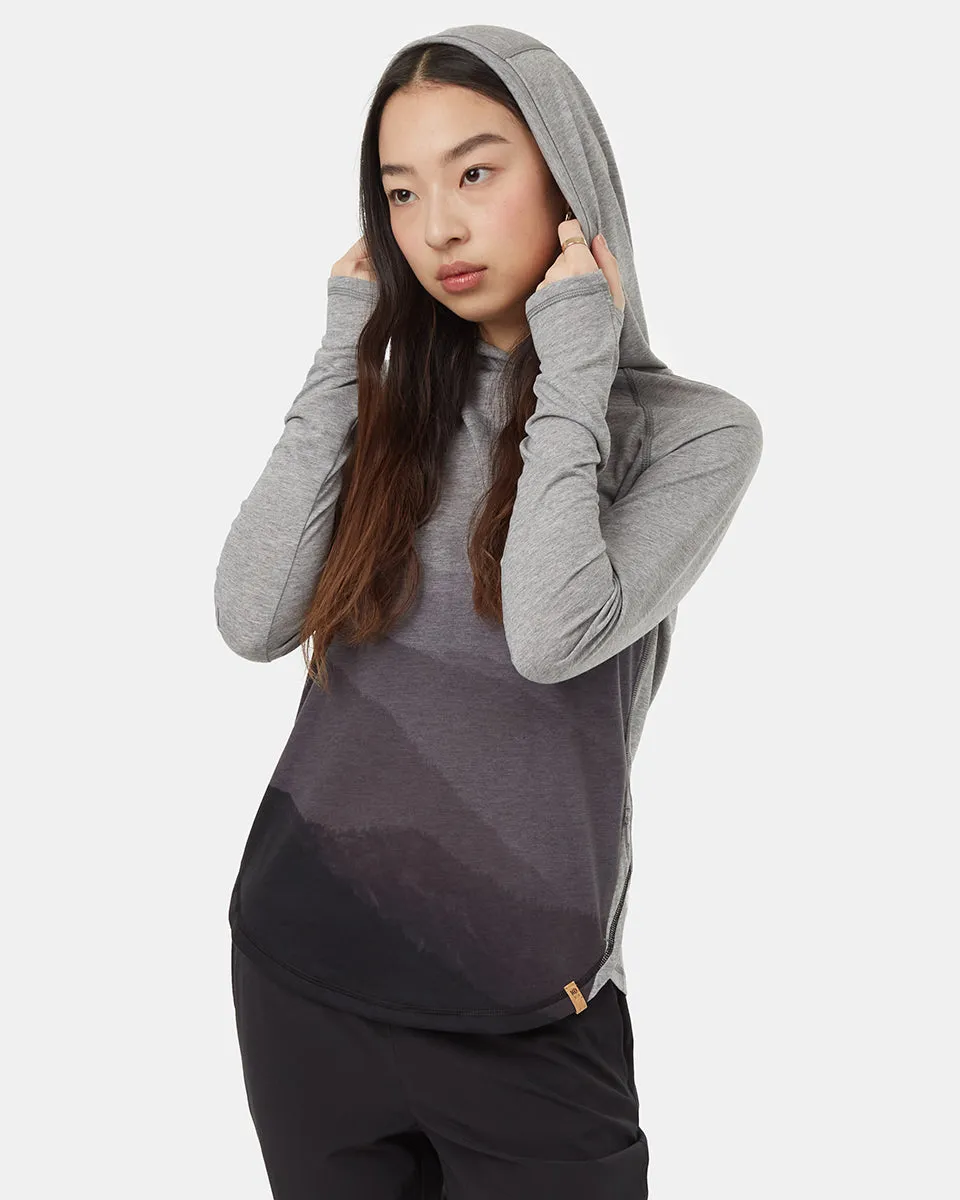 Women's InMotion Hoodie
