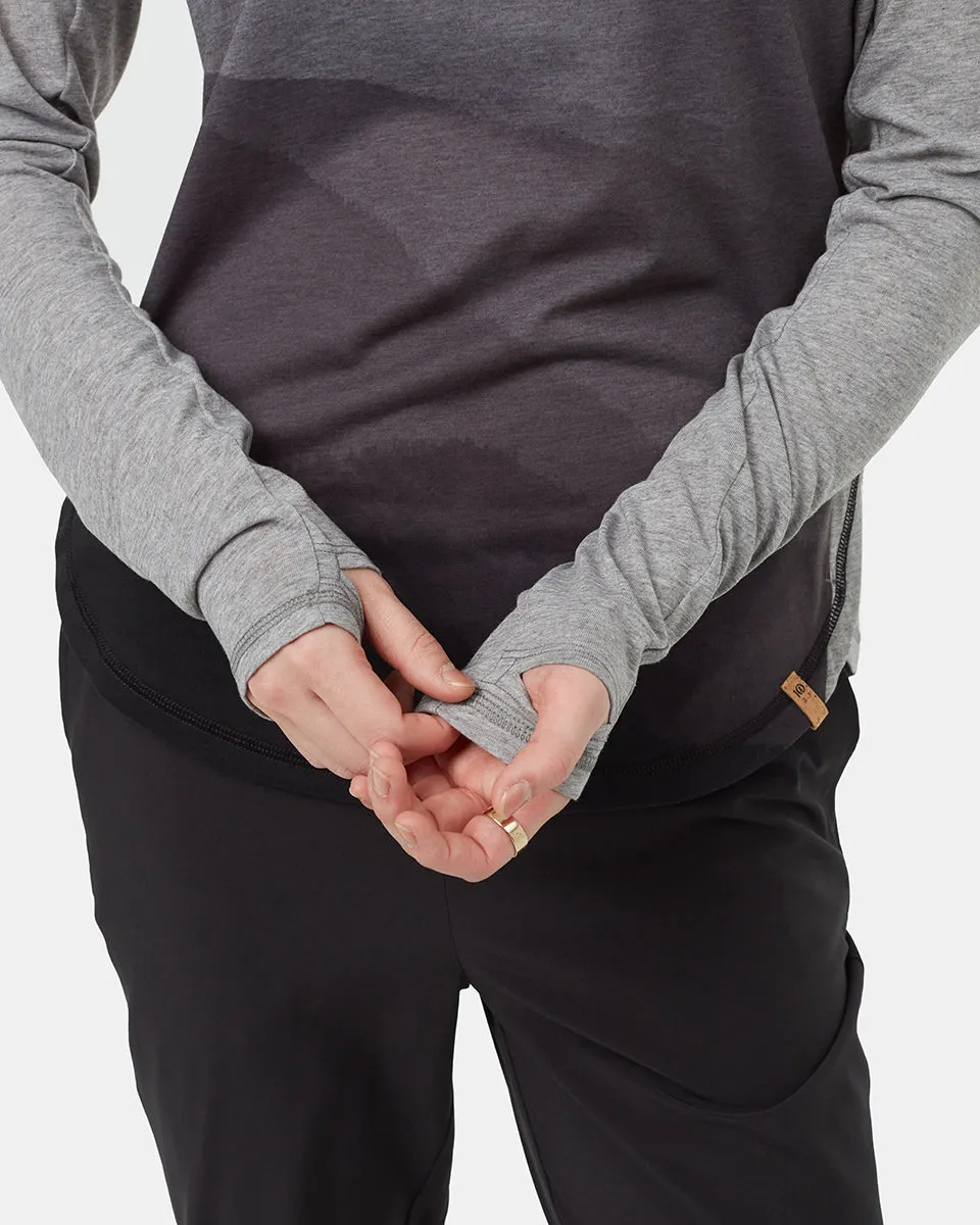 Women's InMotion Hoodie