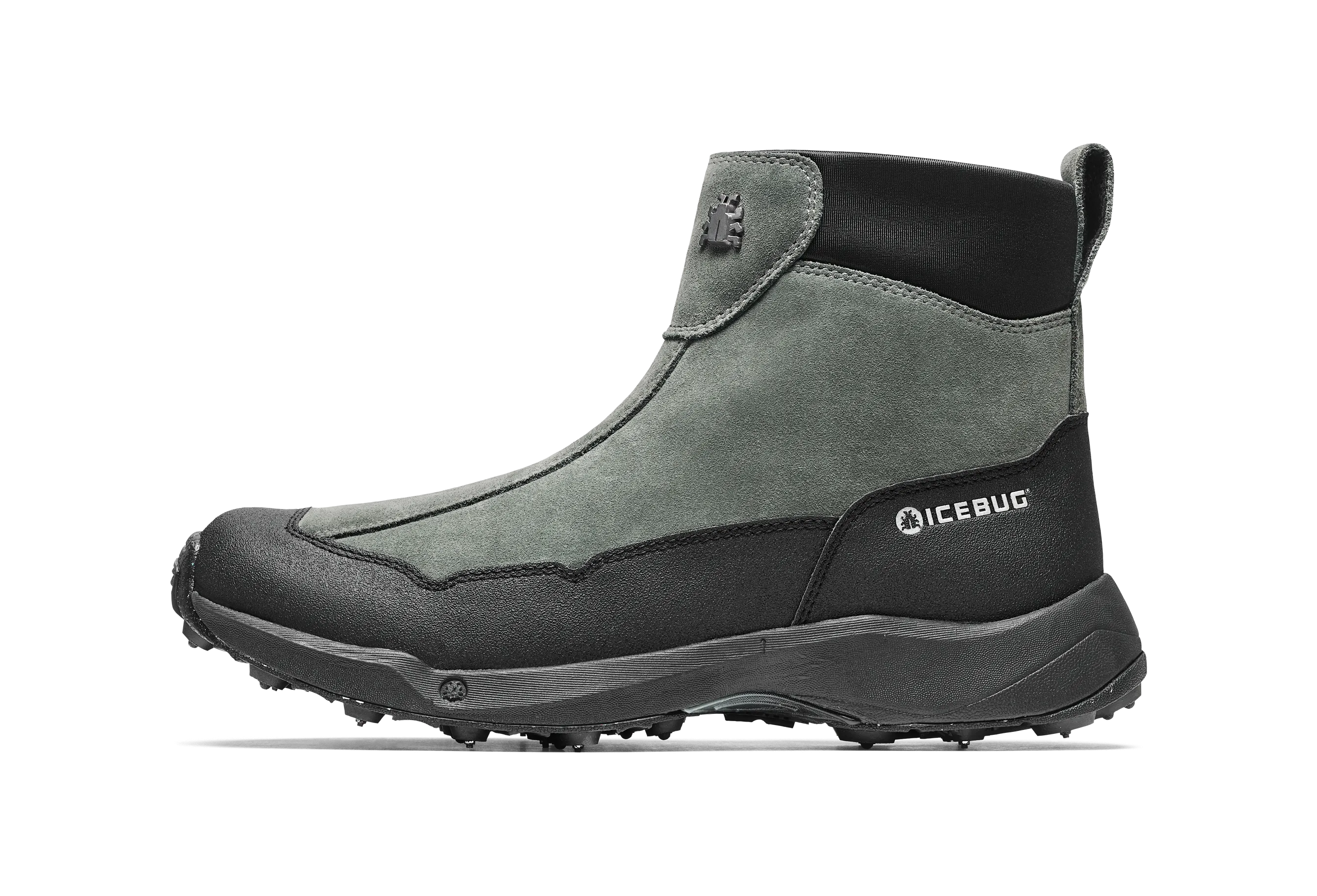 Women’s Metro 2 Women's BUGrip ( 9H - Pine Grey)