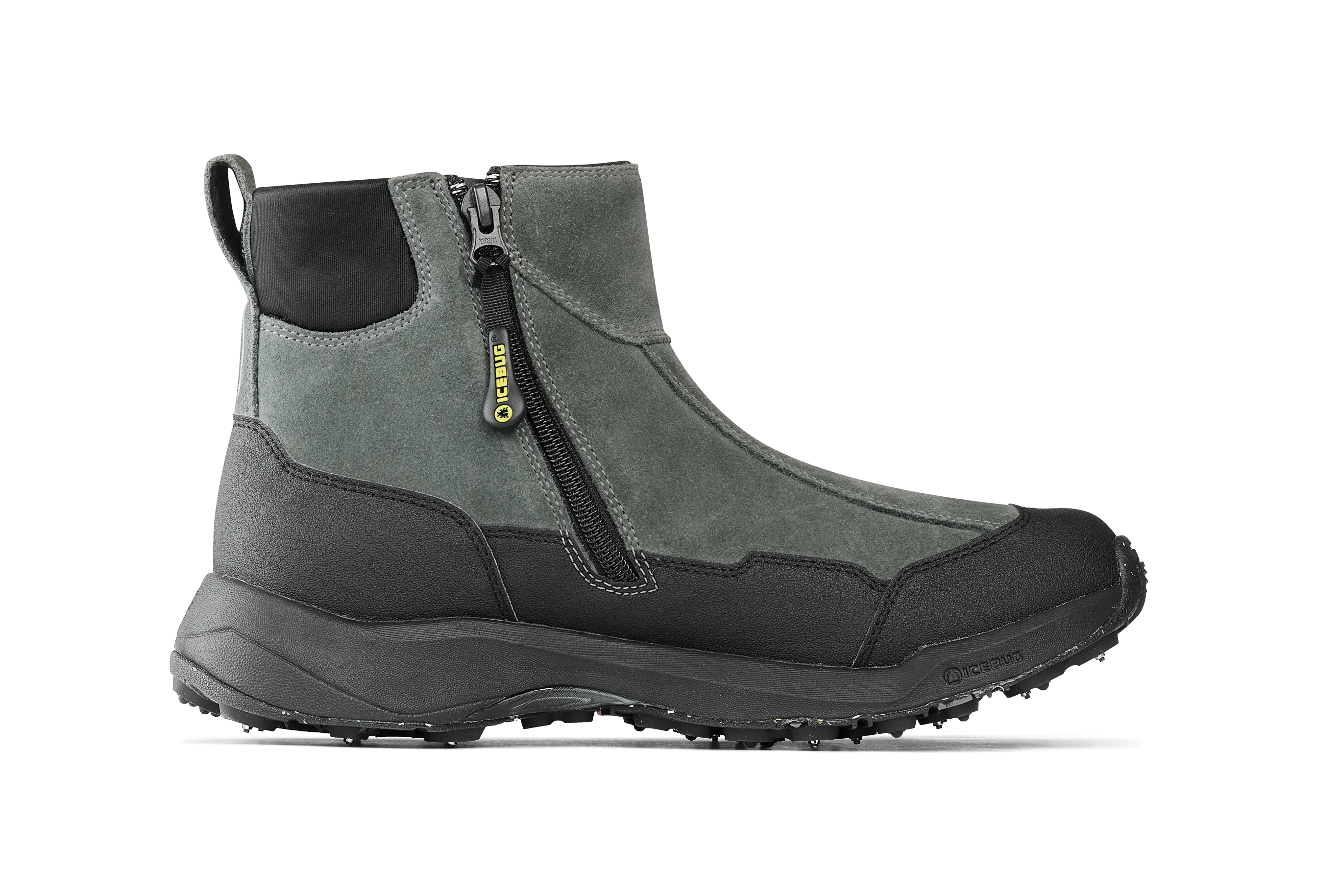 Women’s Metro 2 Women's BUGrip ( 9H - Pine Grey)