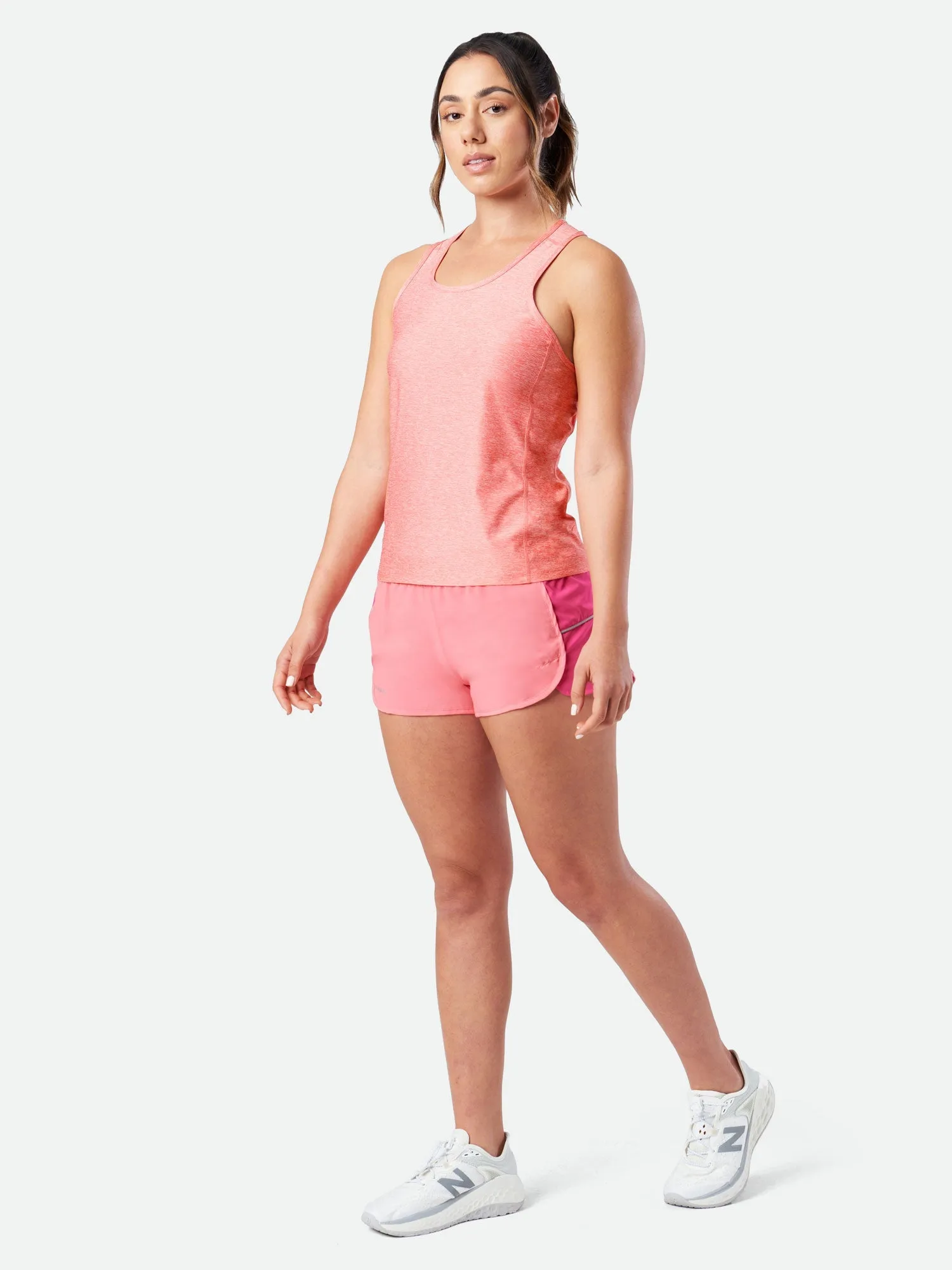 Women's Qualifier Tank