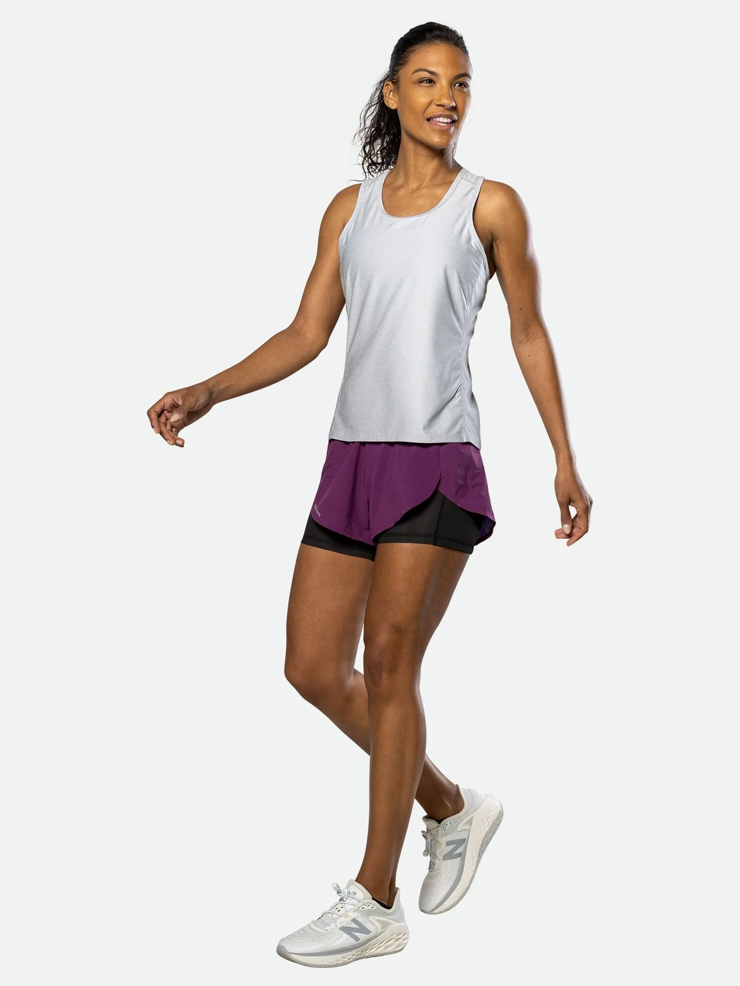 Women's Qualifier Tank