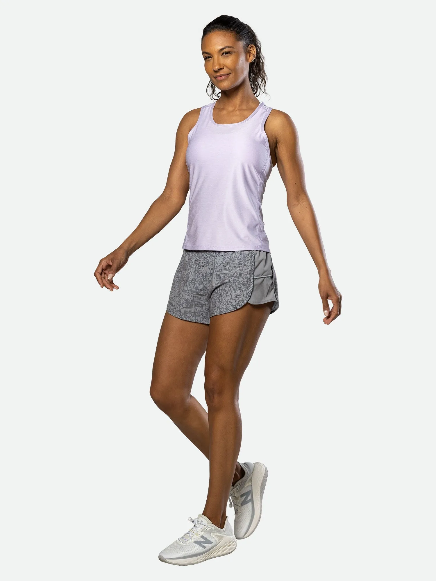 Women's Qualifier Tank