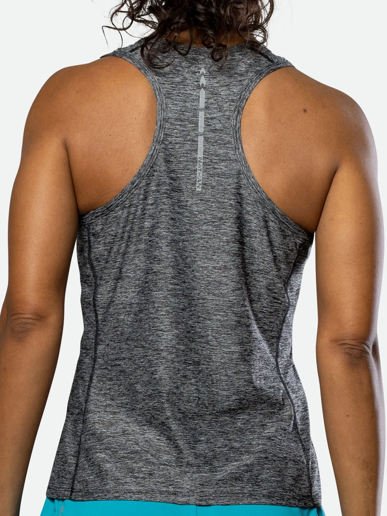 Women's Qualifier Tank
