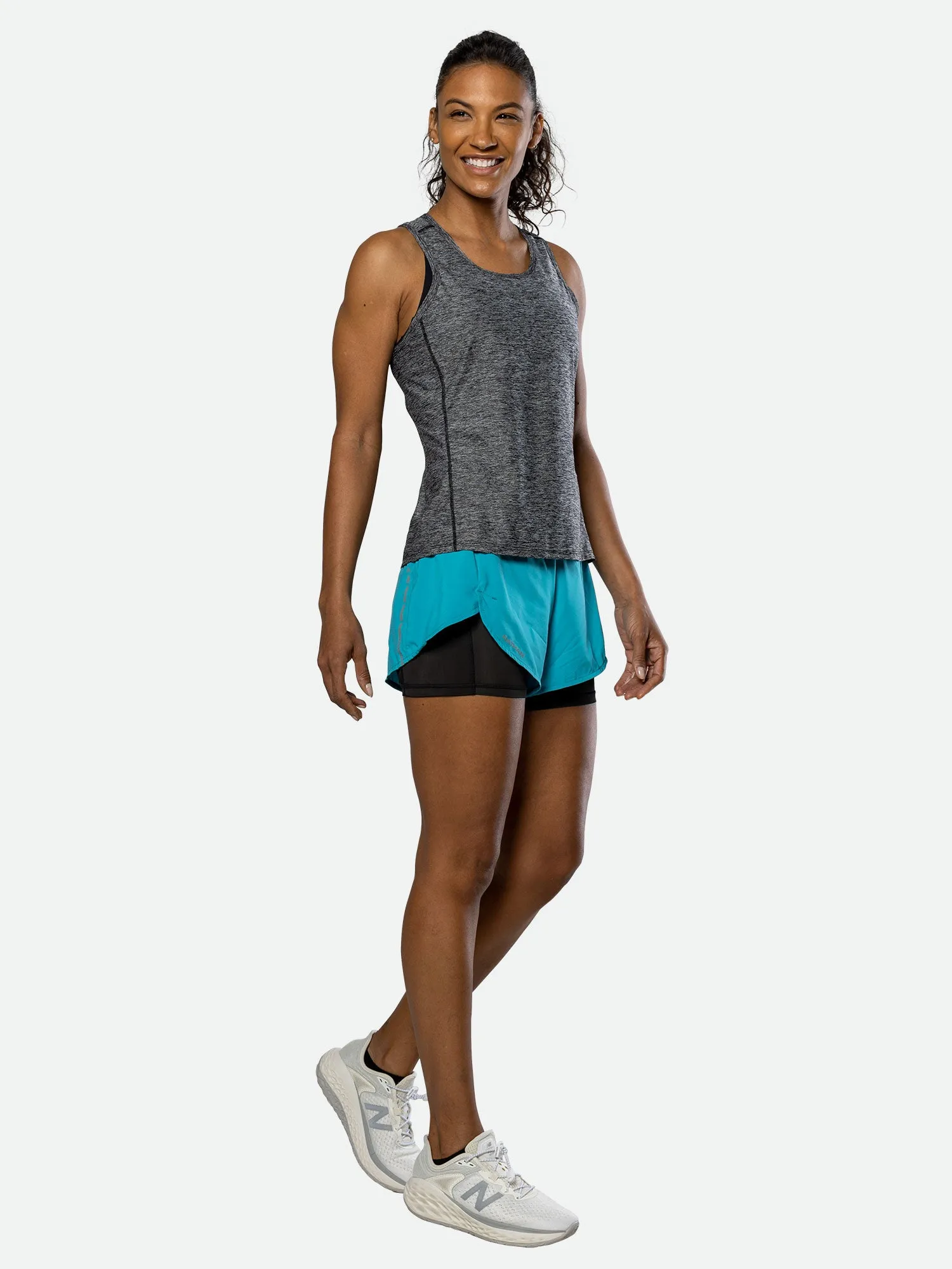 Women's Qualifier Tank