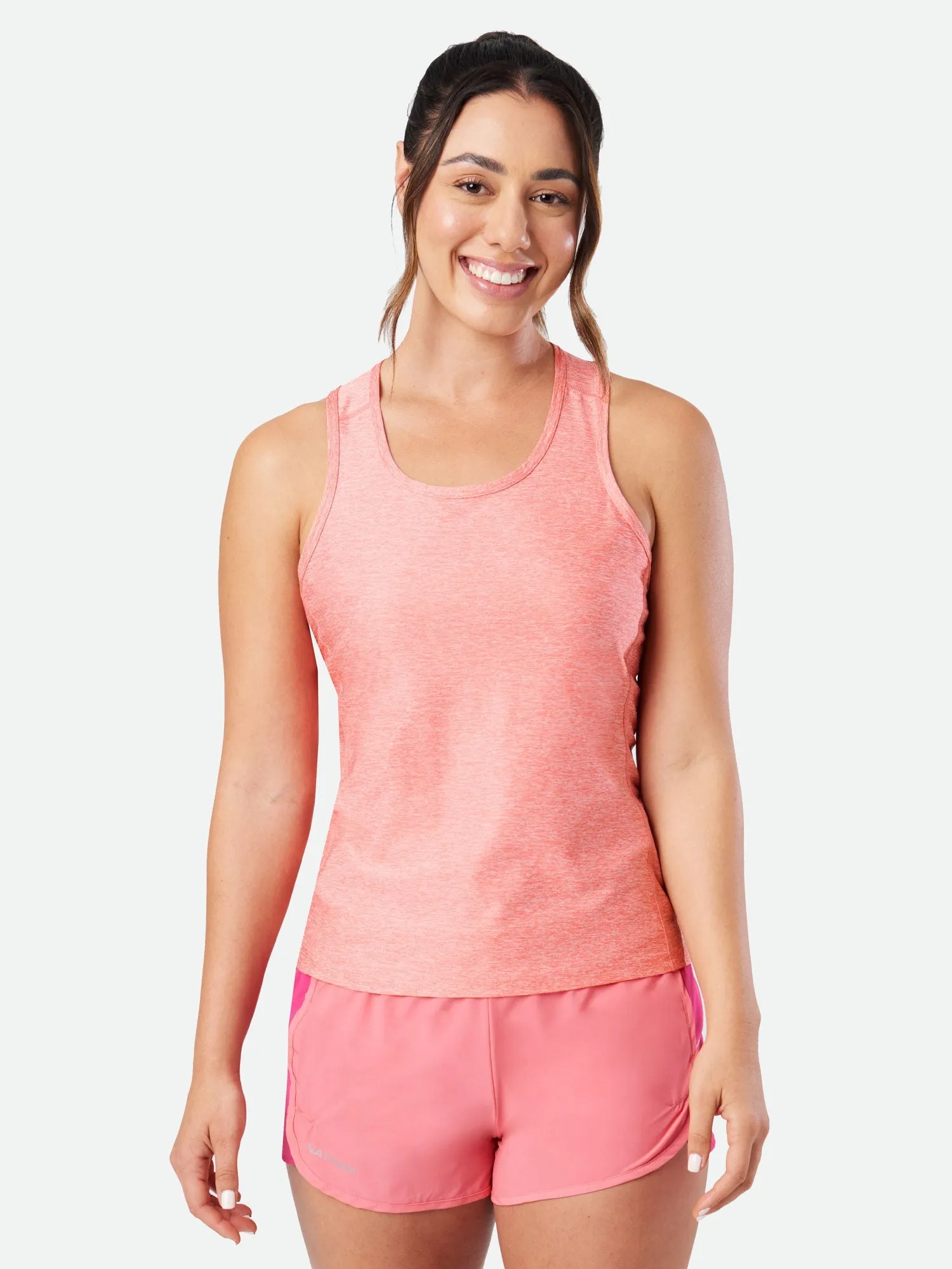 Women's Qualifier Tank