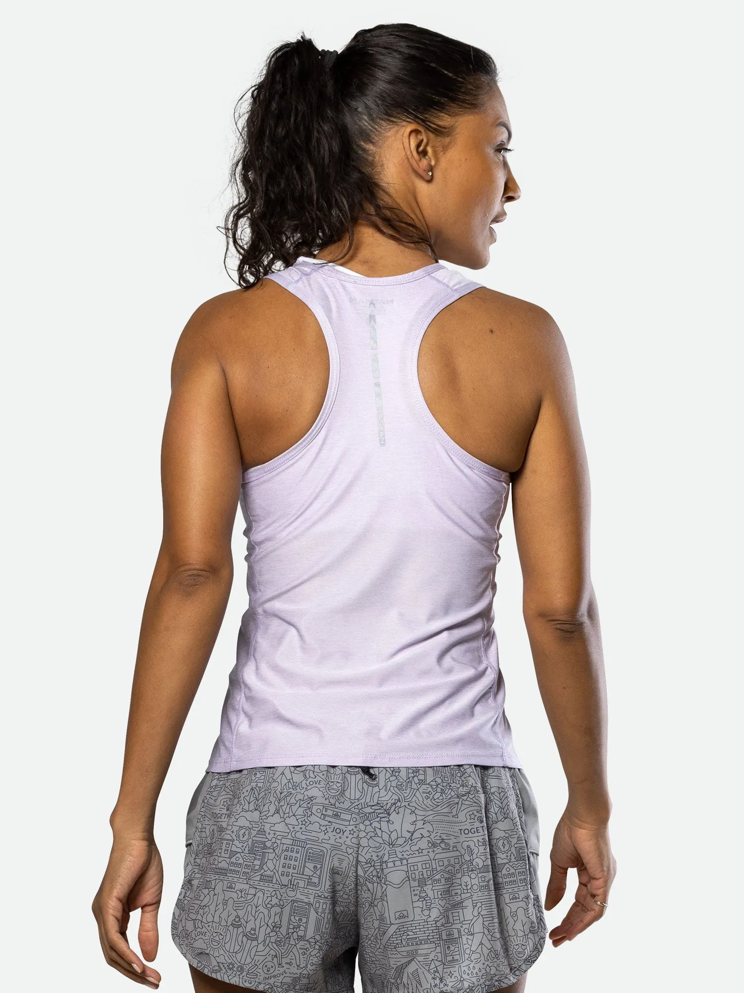 Women's Qualifier Tank