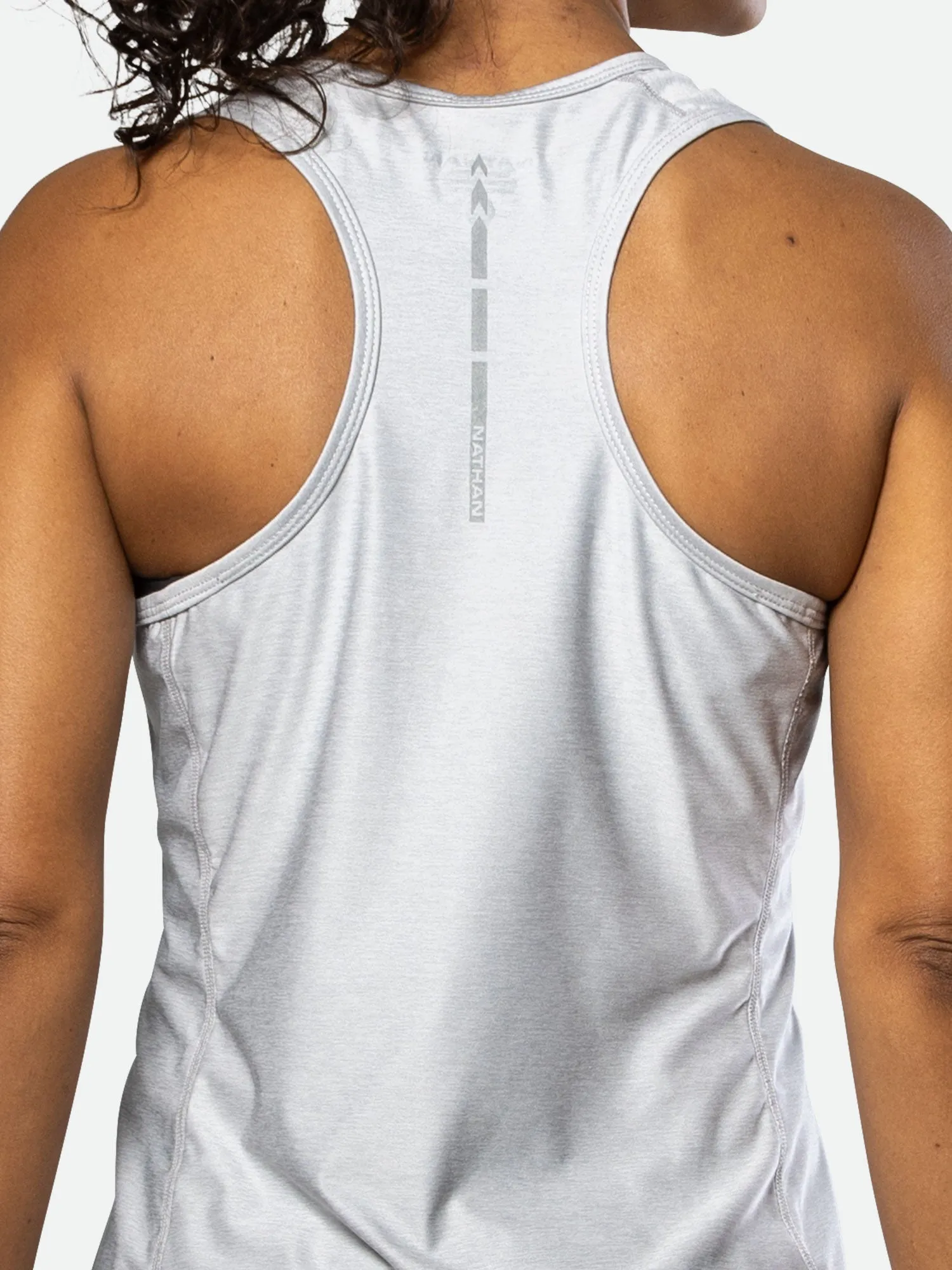Women's Qualifier Tank