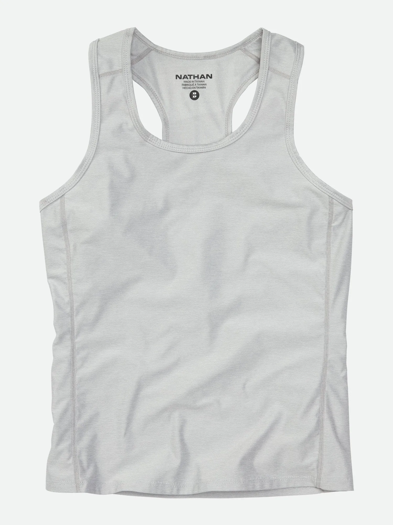 Women's Qualifier Tank