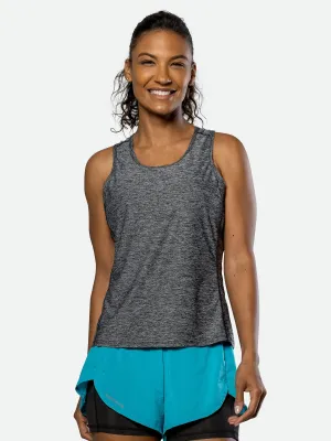 Women's Qualifier Tank