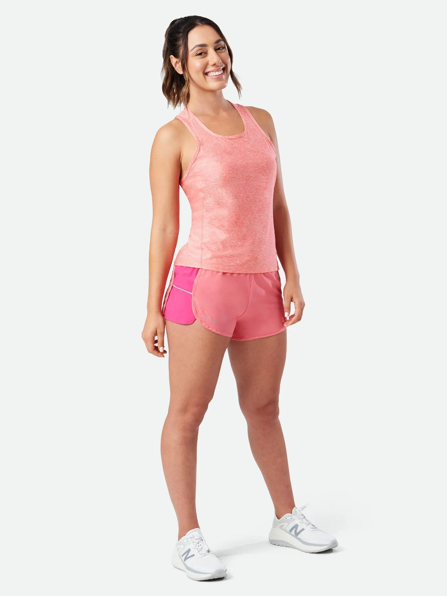 Women's Qualifier Tank