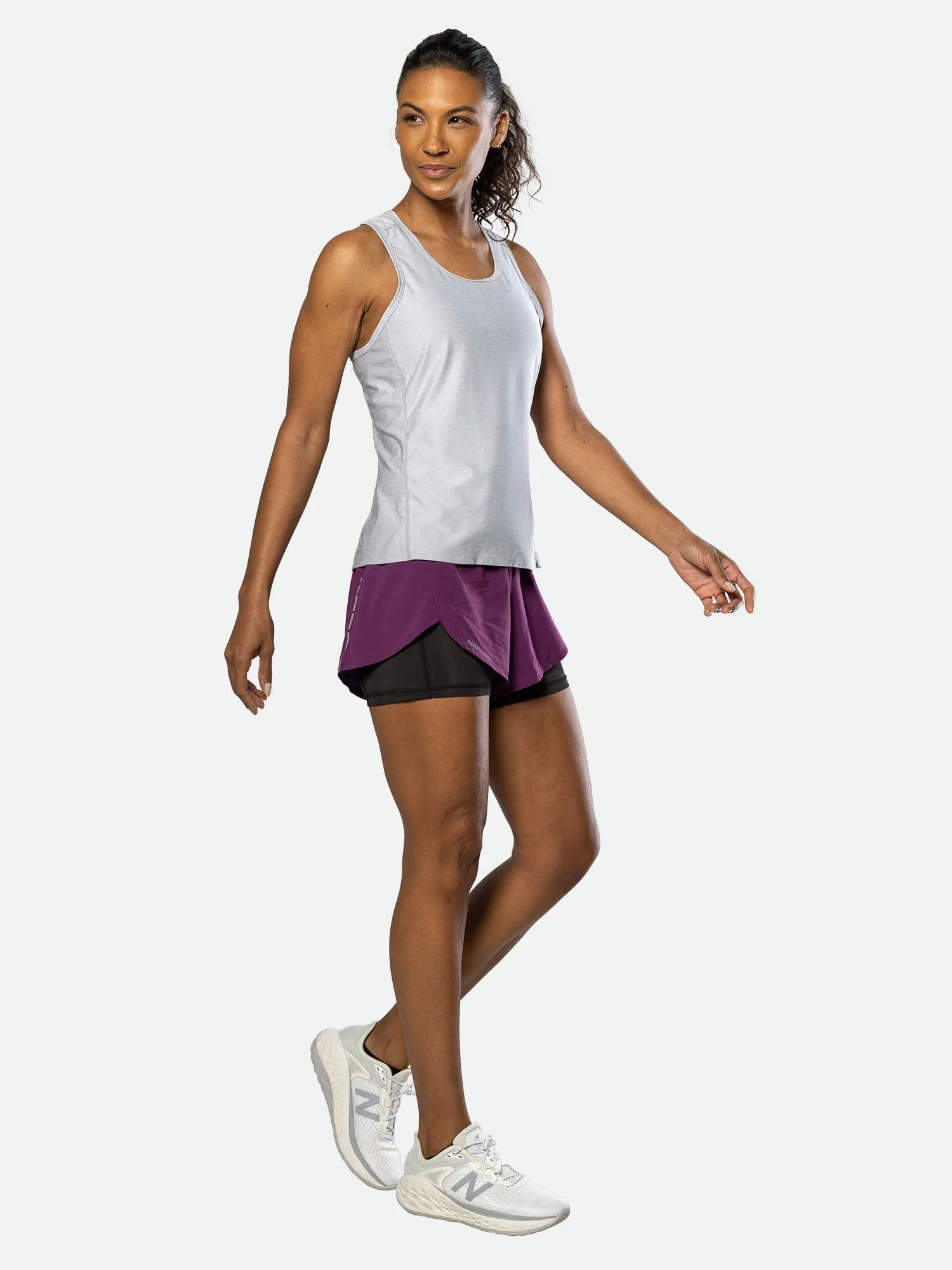 Women's Qualifier Tank