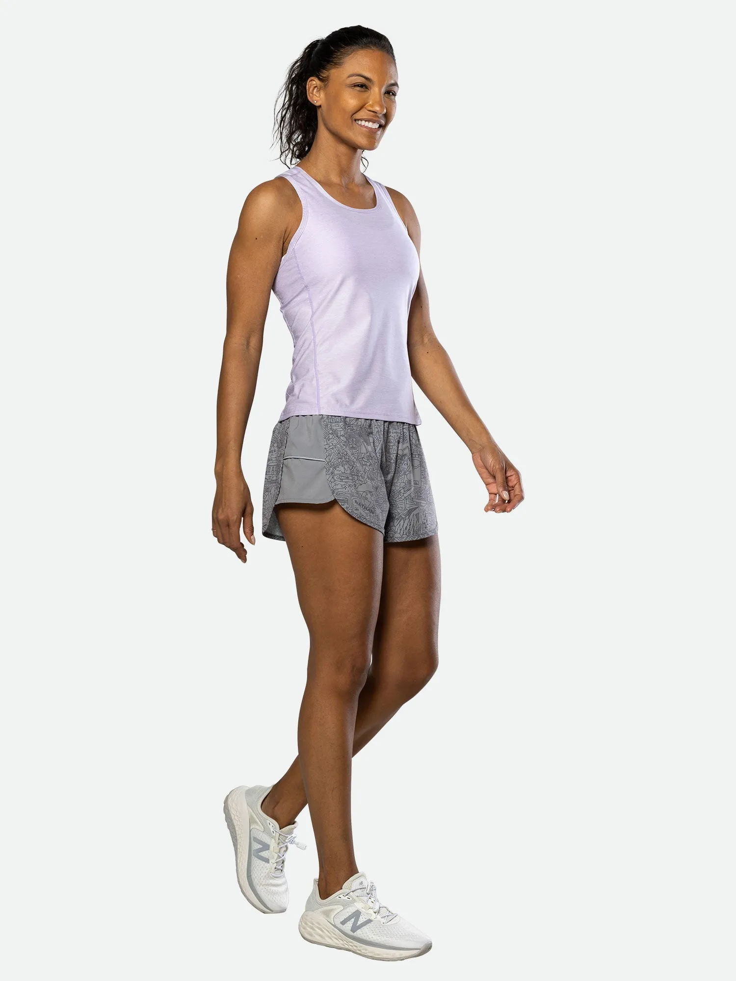 Women's Qualifier Tank