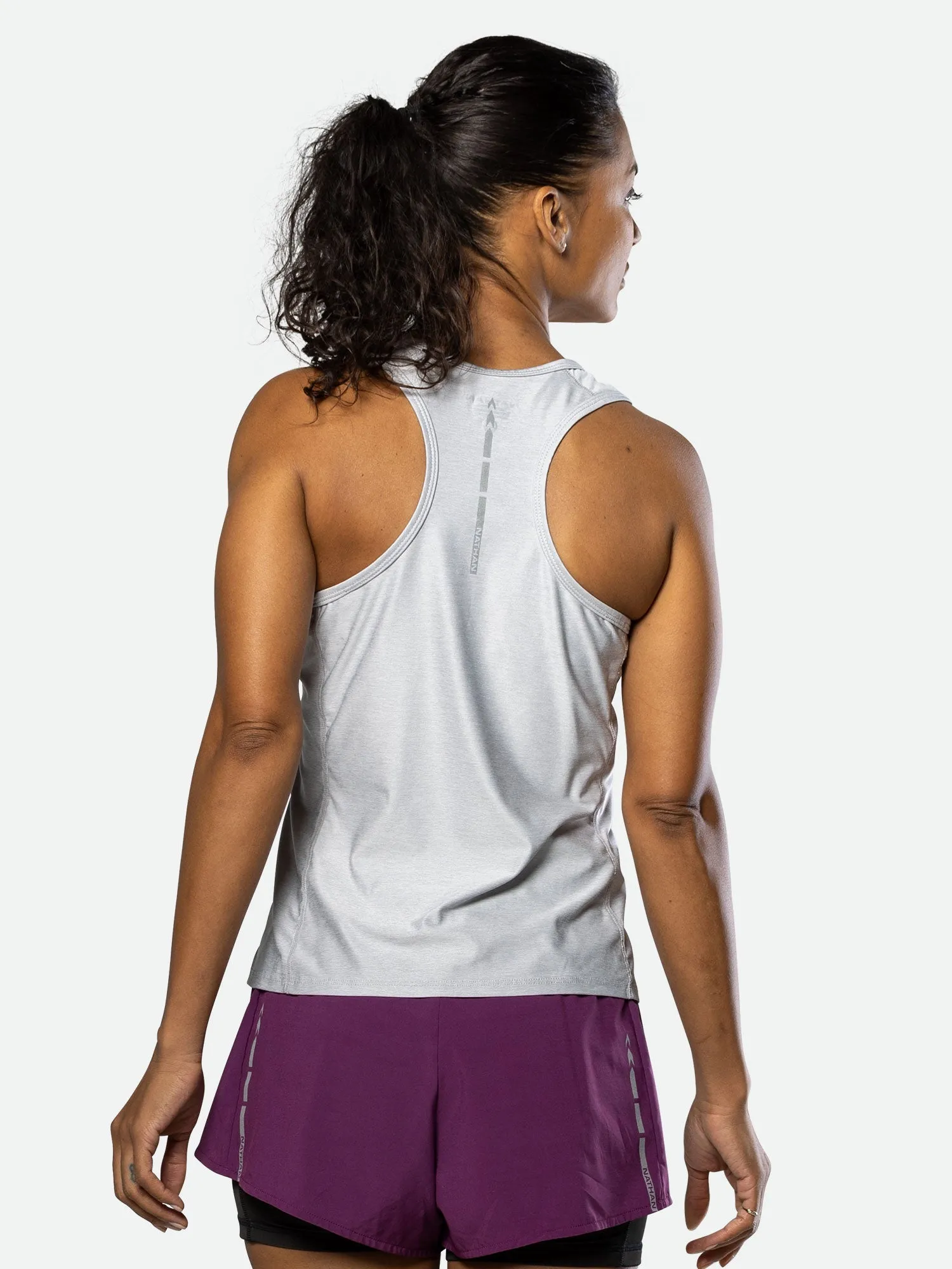 Women's Qualifier Tank