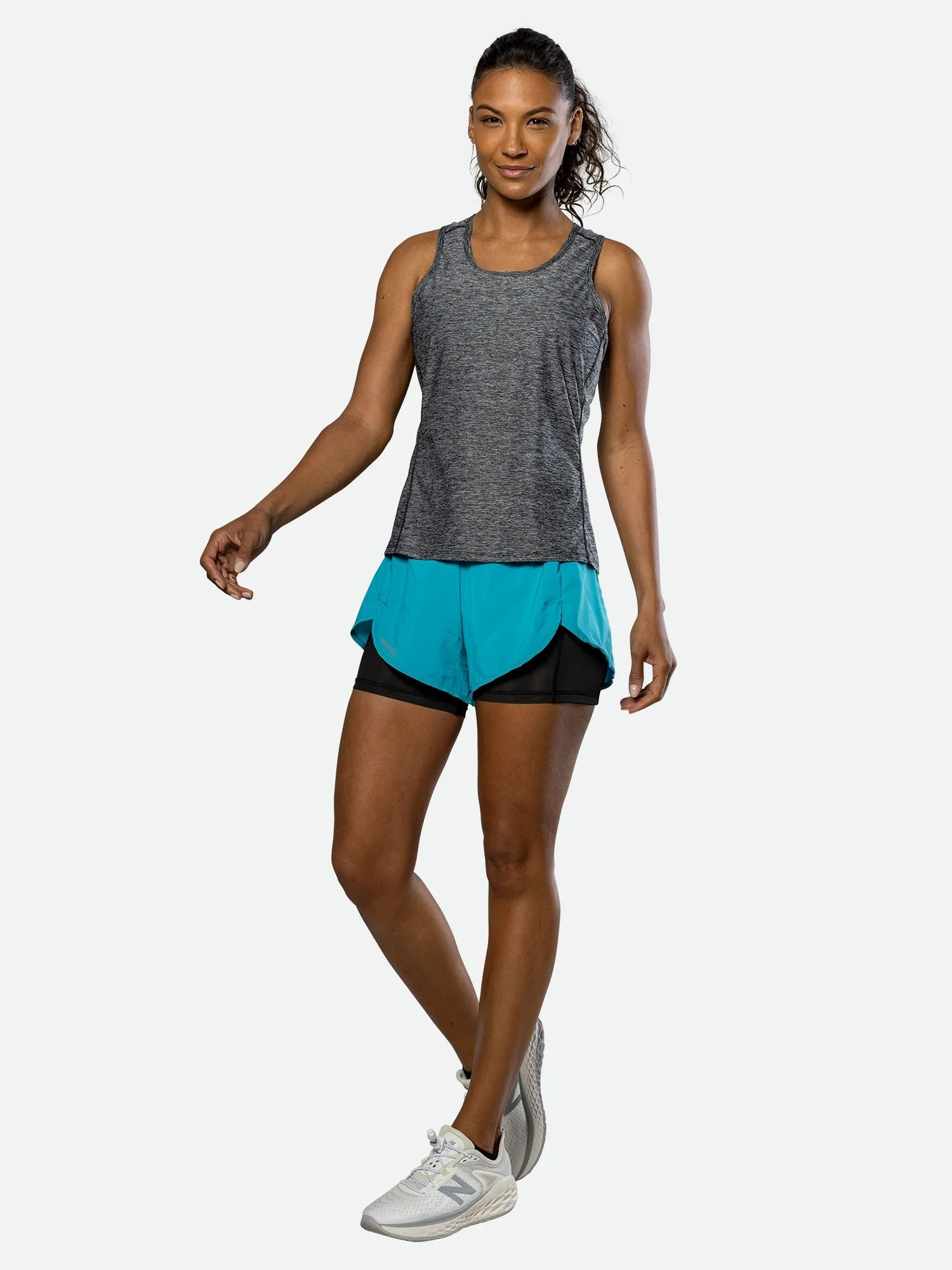 Women's Qualifier Tank