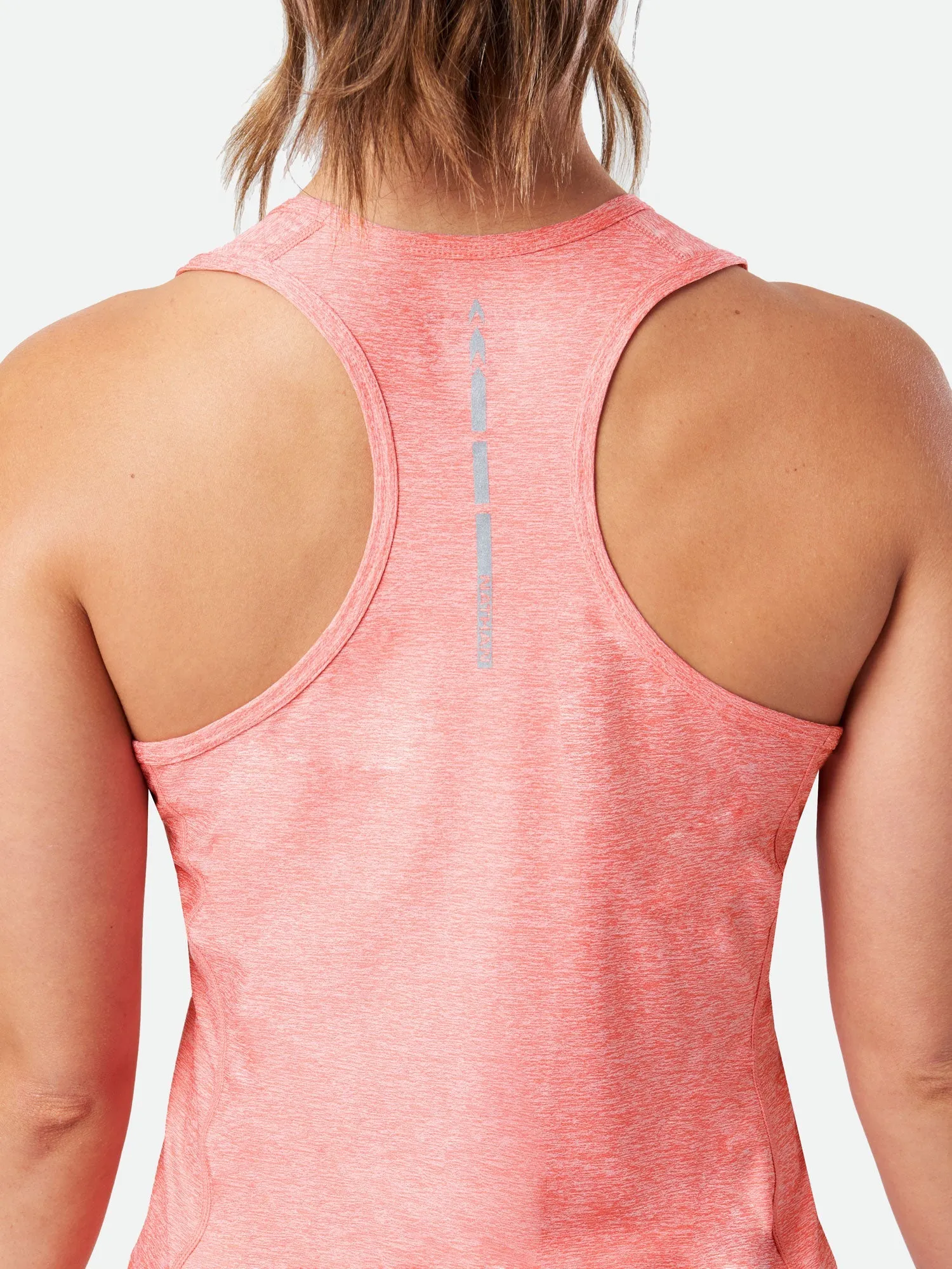 Women's Qualifier Tank