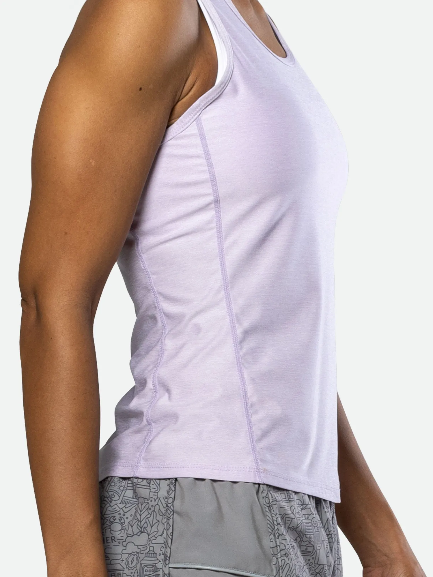 Women's Qualifier Tank