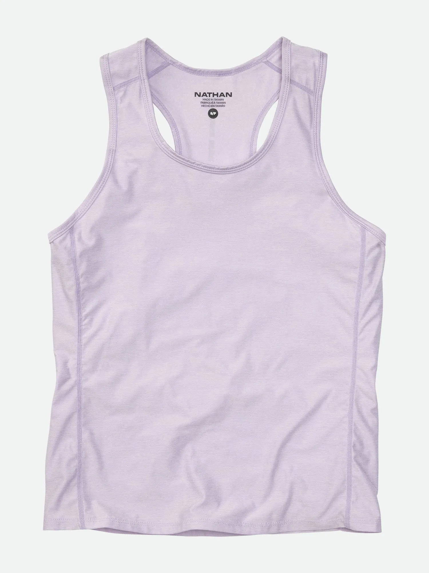 Women's Qualifier Tank