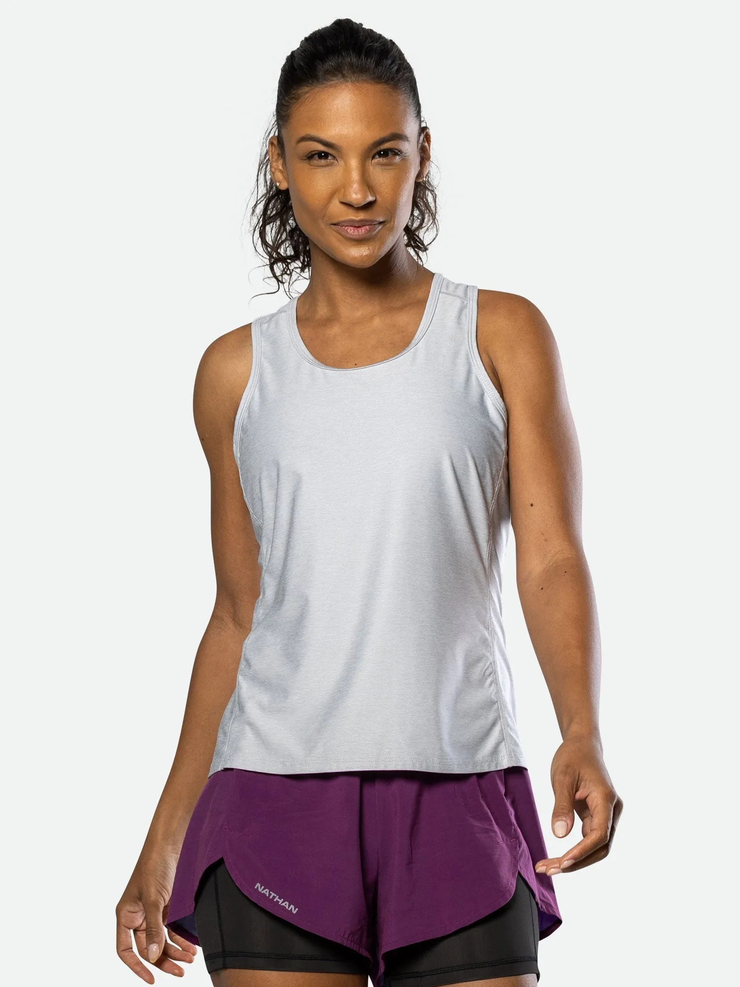 Women's Qualifier Tank
