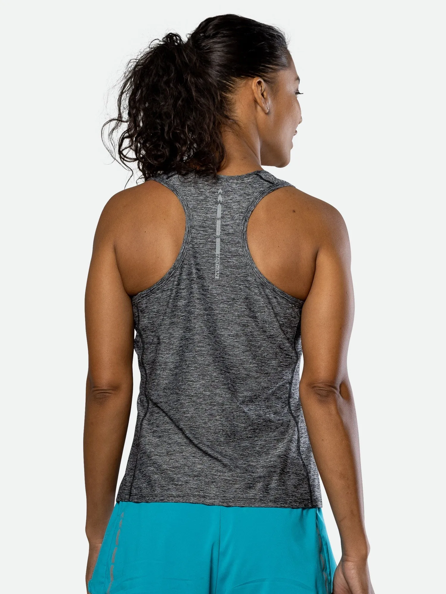 Women's Qualifier Tank