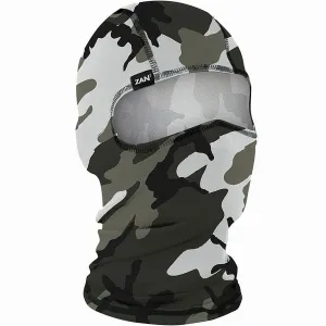 Zan headgear Urban Camo Balaclava